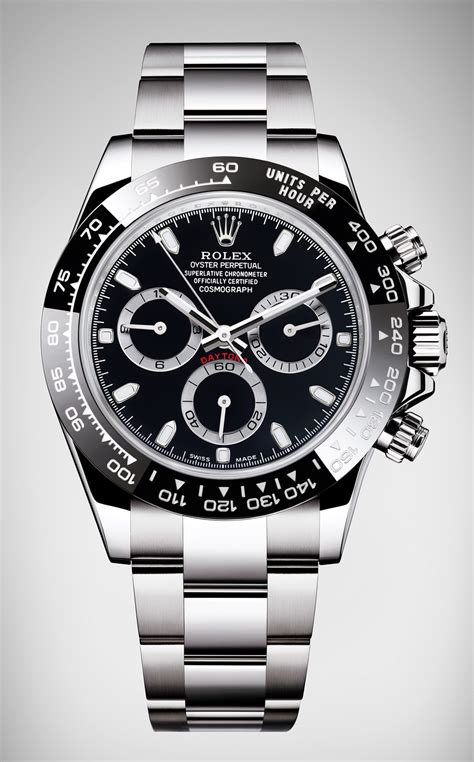 rolex oyster cosmograph
